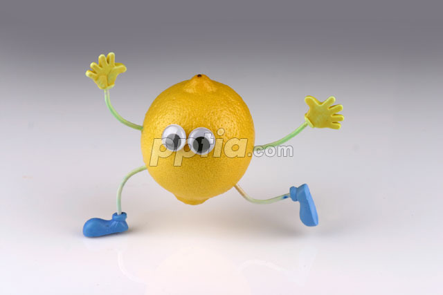 레몬 이미지 미리보기