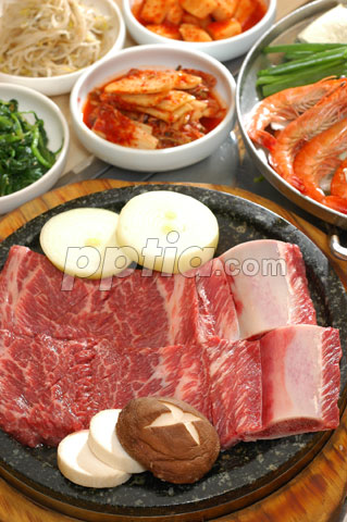 갈비 이미지 미리보기
