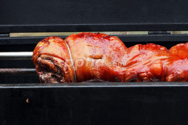 통돼지바베큐 이미지 미리보기