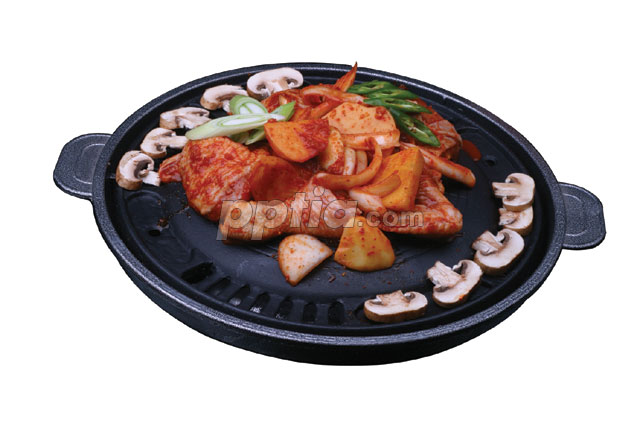 닭갈비 이미지 미리보기