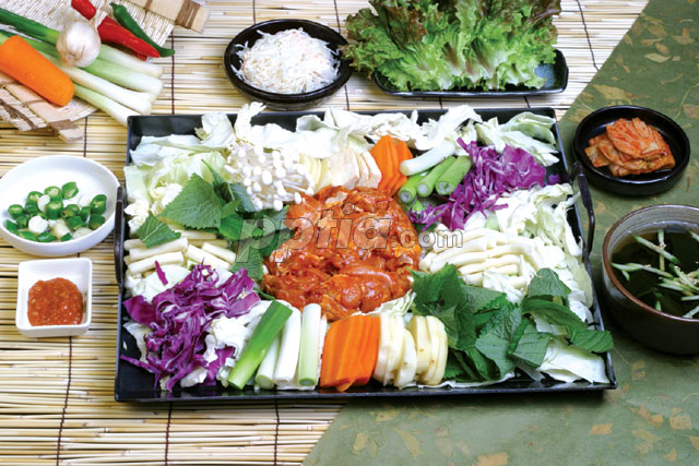 닭갈비 이미지 미리보기