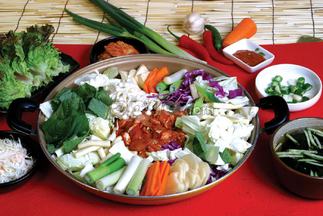 닭갈비 이미지 미리보기