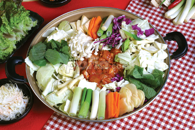 닭갈비 이미지 미리보기