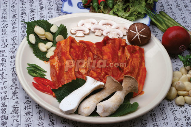 양념삼겹살 이미지 미리보기