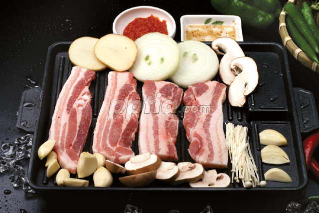 삼겹살 이미지 미리보기