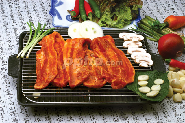 양념삼겹살 이미지 미리보기