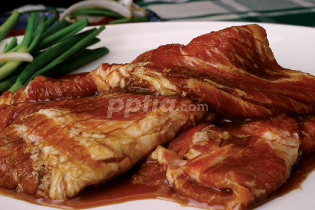 돼지양념구이 이미지 미리보기