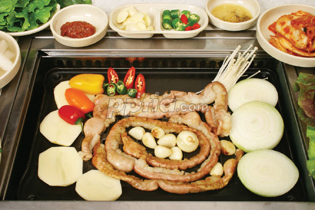 곱창구이 이미지 미리보기