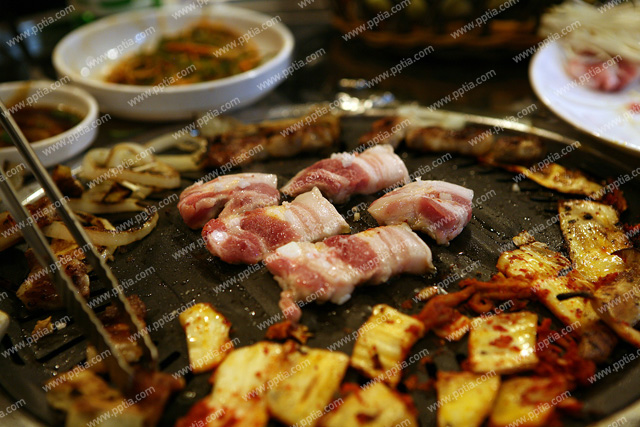 삼겹살 이미지 미리보기