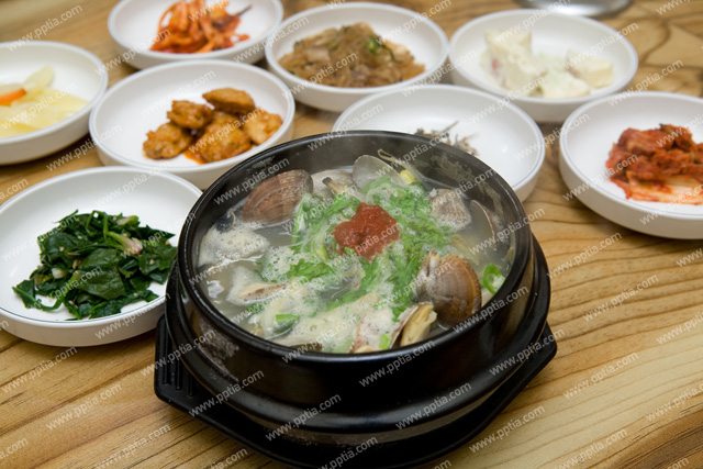 콩나물해장국 이미지 미리보기