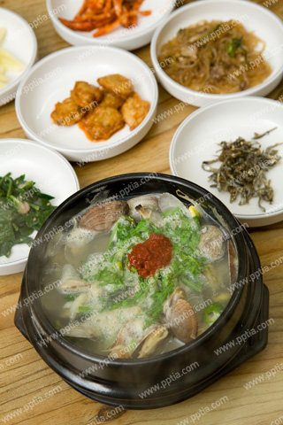 콩나물해장국 이미지 미리보기