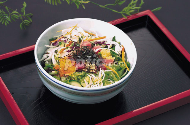 나물비빔밥 이미지 미리보기