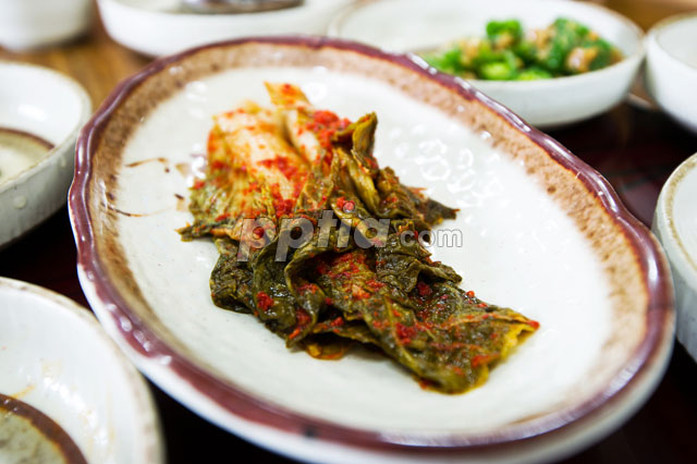 김치 이미지 미리보기