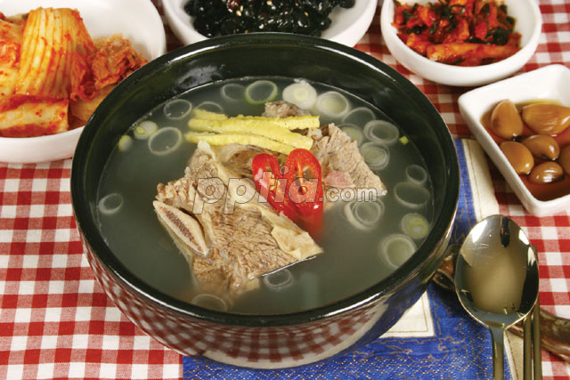 갈비탕 이미지 미리보기