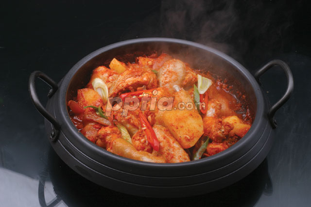 닭볶음탕 이미지 미리보기