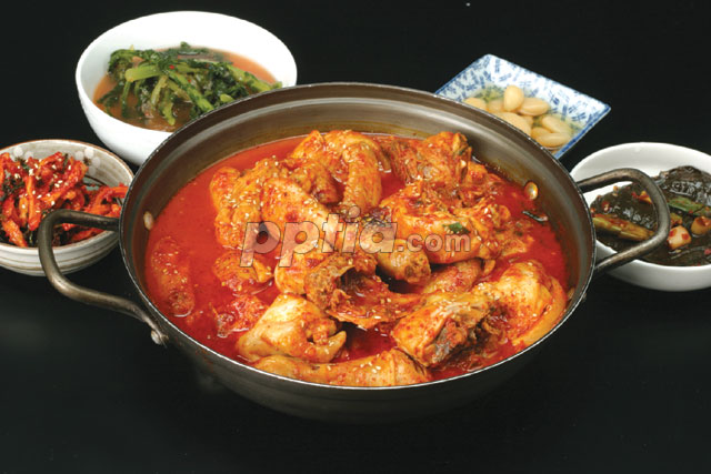 닭볶음탕 이미지 미리보기