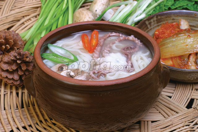 낙지칼국수 이미지 미리보기