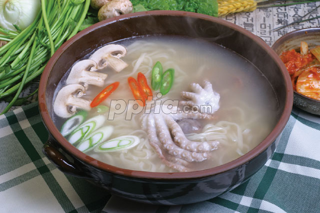 낙지칼국수 이미지 미리보기