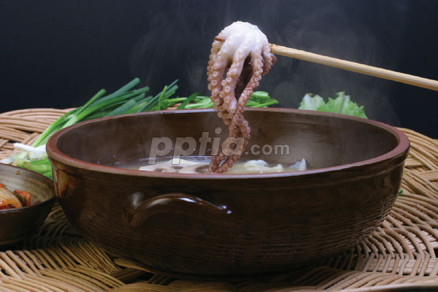 낙지수제비 이미지 미리보기