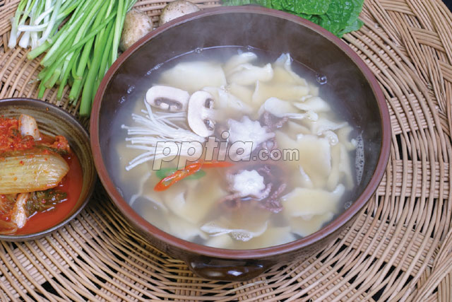 낙지수제비 이미지 미리보기