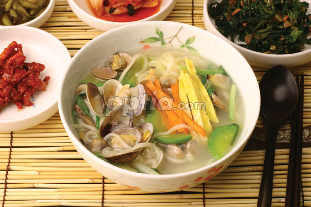 칼국수 이미지 미리보기