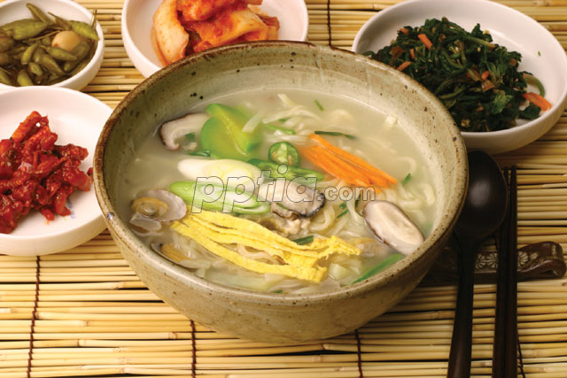 칼국수 이미지 미리보기