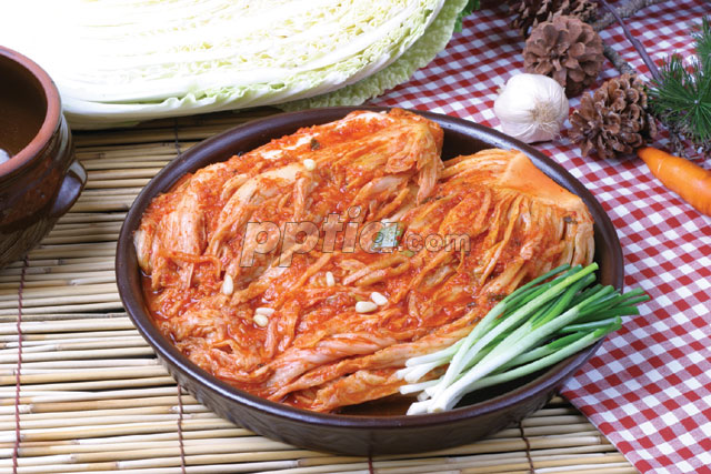 배추김치 이미지 미리보기