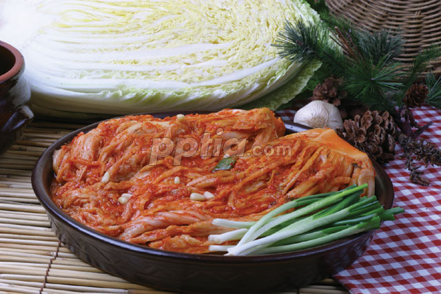 배추김치 이미지 미리보기