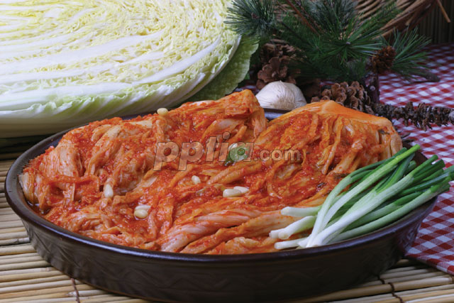 배추김치 이미지 미리보기