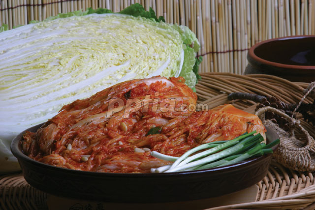 배추김치 이미지 미리보기