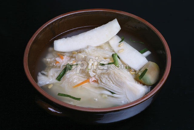 백김치 이미지 미리보기