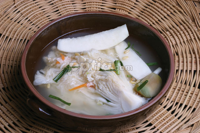 백김치 이미지 미리보기