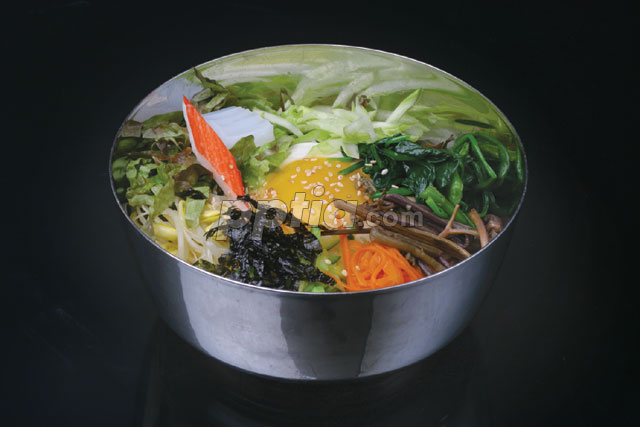 비빔밥 이미지 미리보기