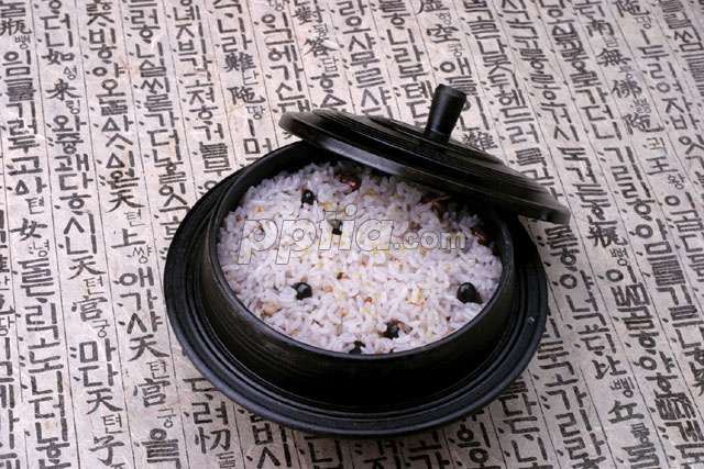 콩밥 이미지 미리보기