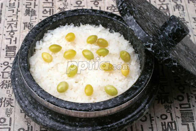 은행밥 이미지 미리보기