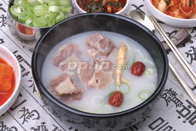 사골곰탕 이미지 미리보기