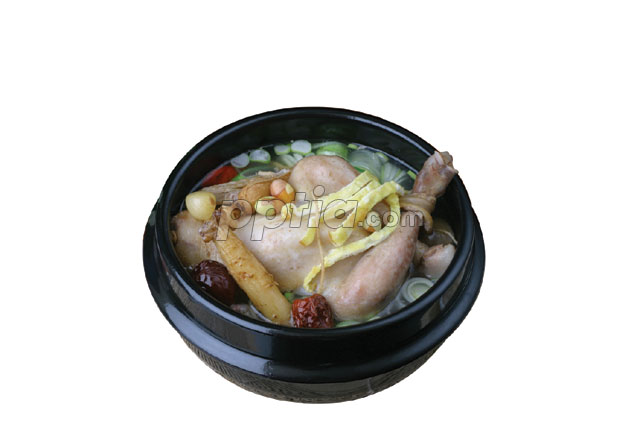 삼계탕 이미지 미리보기