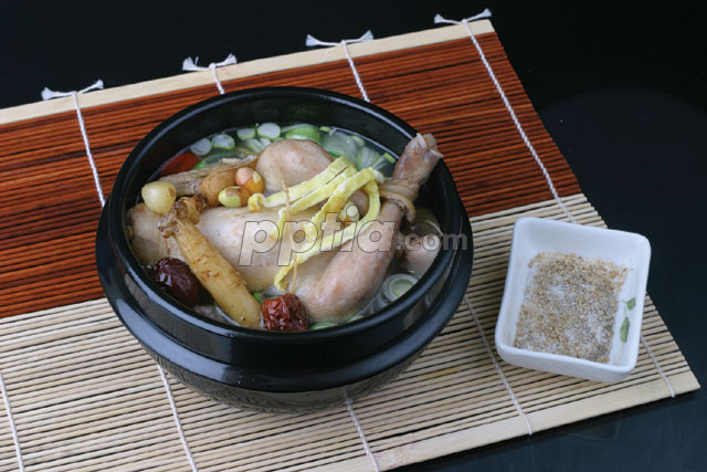 삼계탕 이미지 미리보기
