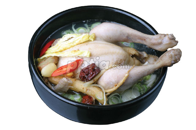 삼계탕 이미지 미리보기