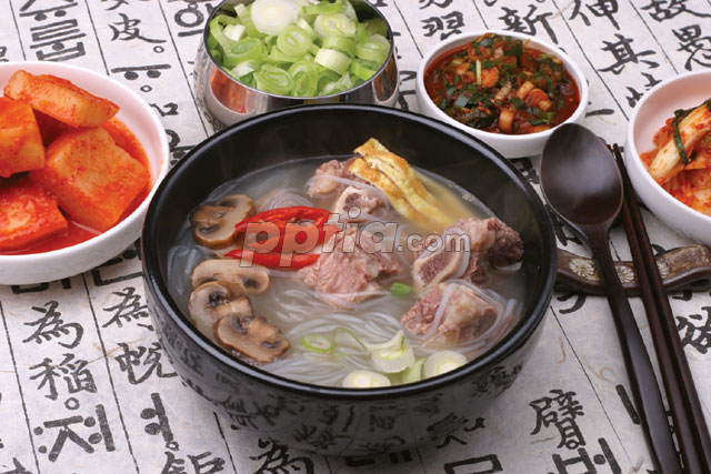 갈비탕 이미지 미리보기