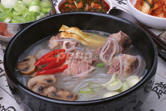 갈비탕 이미지 미리보기