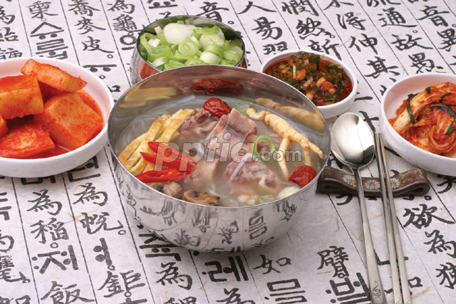 갈비탕 이미지 미리보기