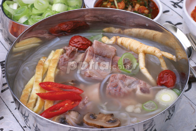 갈비탕 이미지 미리보기