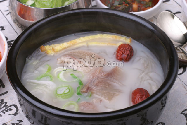 갈비탕 이미지 미리보기