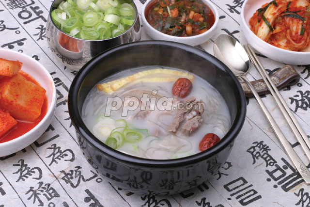 갈비탕 이미지 미리보기