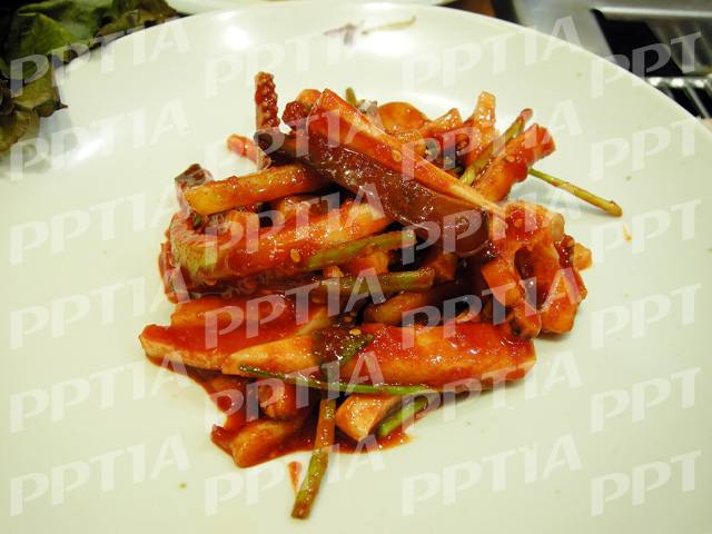 오징어무침 이미지 미리보기