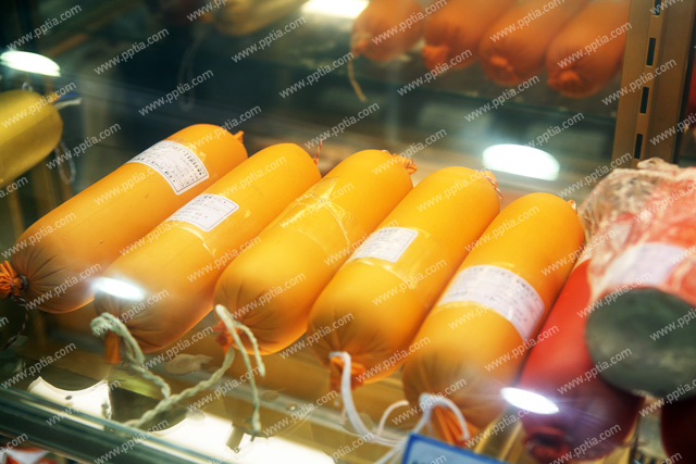 소시지 이미지 미리보기