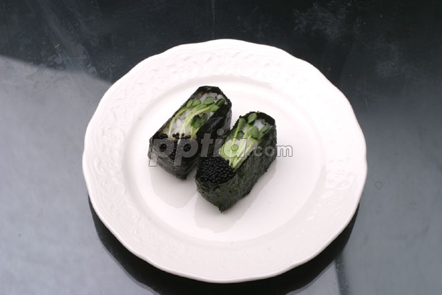 날치알초밥 이미지 미리보기