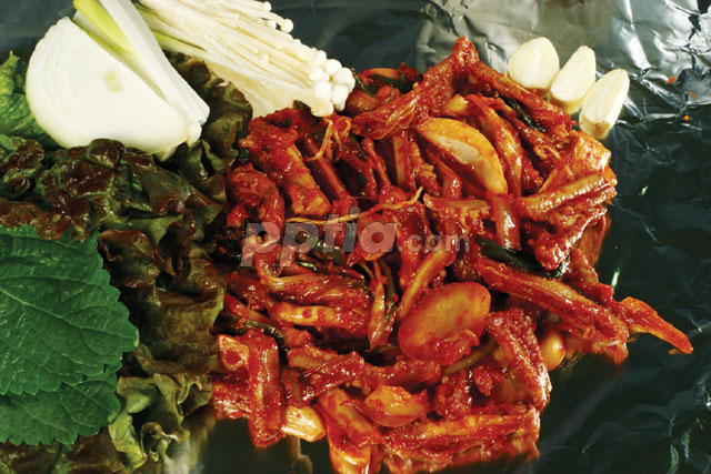 장어양념구이 이미지 미리보기