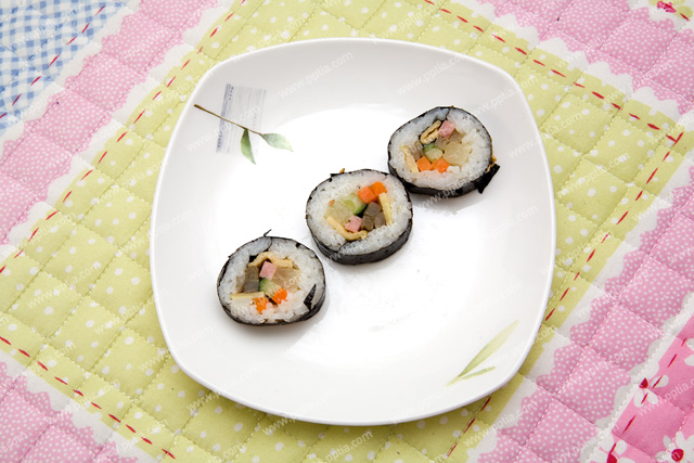 김밥 이미지 미리보기